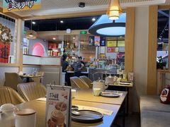 -隆喜元鱼汤包·海鲜(中联广场店)
