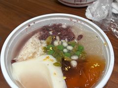 全家福-三姐酒酿(老门东店)