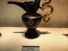 -重庆中国三峡博物馆(重庆博物馆)