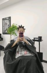 -熙.Hair 丨专注女子中长发丨