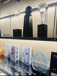 -Fundi张玉珊修身堂·indiba·BTL科技瘦身