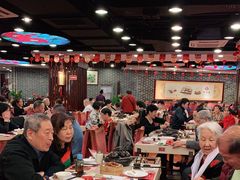 大堂-点都德(盘福楼店)