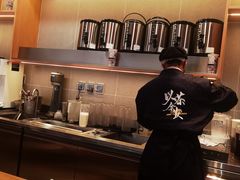 -霸王茶姬(西单百货店)