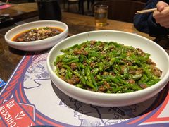 -铁公鸡·四川料理(天环广场店)