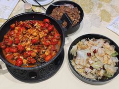 -聚味瞿记·龙虾堂(坡子街店)