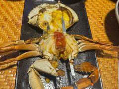 -贰醒·私房小院烧烤 (太古里店)