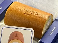 -the Roll'ING手作瑞士卷专门店(卓悦中心店)