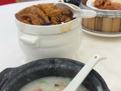 -凤凰楼酒家·粤宴点心(华强北店)