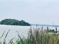 -池州市平天湖风景区