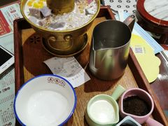 -五条人糖水铺(武林总店)