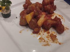 -红菜坊·烤鸭·川鲁宴(石园店)
