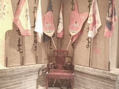 -满园烤鸭·春饼(太原街万达店)