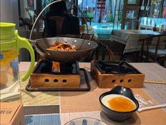 -吃货私房菜(丽江束河古镇店)