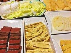 -傣妹火锅(南京东路一店)