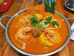 -PAPAYA泰国街头小吃(南山路店)