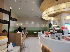 -Gram舒芙蕾(杭州中心店)