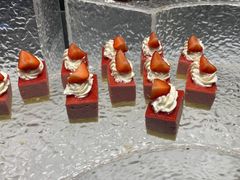 -上海静安洲际酒店
