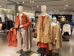 -ZARA HOME(天环广场店)