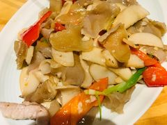 -十三式重庆江湖菜(金茂览秀城店)