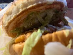 -麦当劳(团结湖店)
