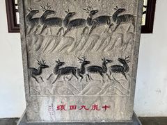 -上海醉白池公园