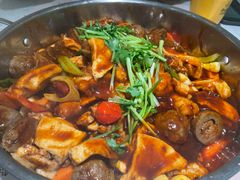-黄记煌三汁焖锅(悦方IDmall店)