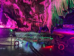 -陶祖圣境风景区