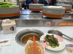 -密友回转自助火锅(中海环宇城店)