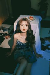 -WAVE SODA摄影工作室