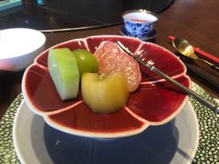 -北書房·墨宴(国际博览中心店)