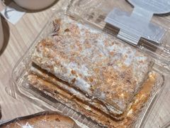 拿破仑-凯司令(豫园地铁站店)