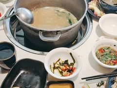 -牧雲子·臻选云南菜 .商务宴请(泰然大厦店)