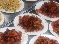 -韩麦大冷面(桂花街直营店)