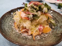 -新光酒家·河豚·海鲜·蟹料理(浦东店)