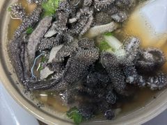 -张公桥美食街