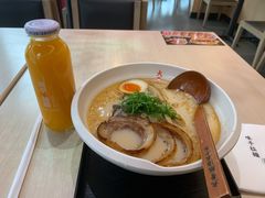 -味千拉面(东方明珠店)