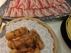 -哥老官重庆美蛙鱼头(圆融广场店)
