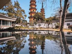 -北寺塔