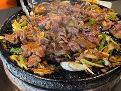-厚味居炙子烤肉·清真(天桥南纬路店)