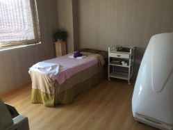 -颜工坊健康美容管理中心喜丽妈妈