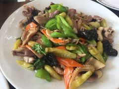 -抹直口特色菜馆(一店)