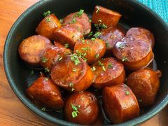 -帕歌西班牙餐厅paco tapas