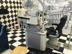 -简·爱眼镜(赛隆眼镜广场店)