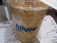 -海岩咖啡·三明治(晋中奥莱店)
