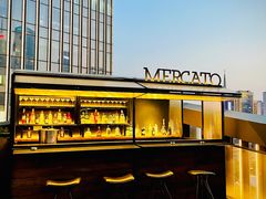 -Mercato莫卡多露台餐厅与酒吧(K11店)