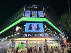 -Olive Young(明洞旗舰店)