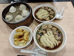 -蒋家桥饺面店(广陵路店)