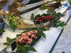 -川骄海鲜自助(河东店)