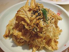 -京华烟云·北京烤鸭(领展购物广场·中关村店)
