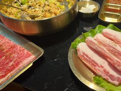 -东味北道熟成·炭火烤肉(九龙店)